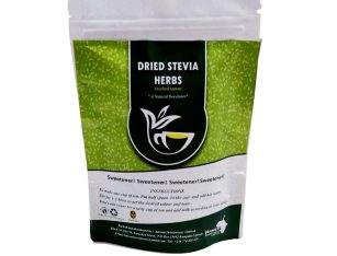 Dried Stevia Herbs (25 g)