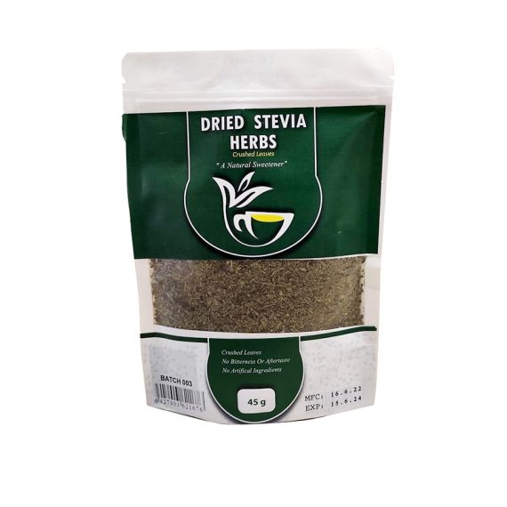 dried stevia 2